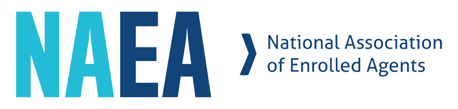 NAEA Logo