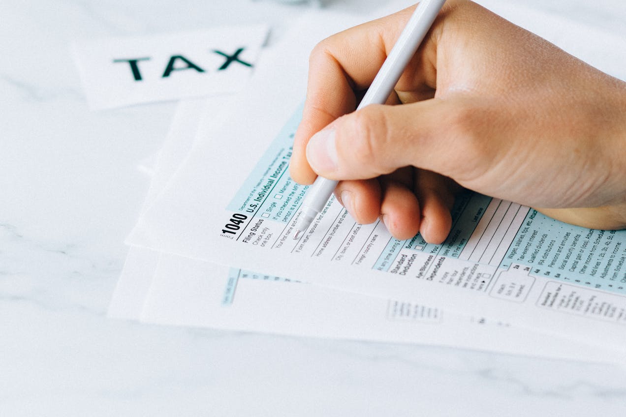 8 Tax Implications of Owning Foreign Property for U.S. Expats 1 Filing Compliance Procedures Tax