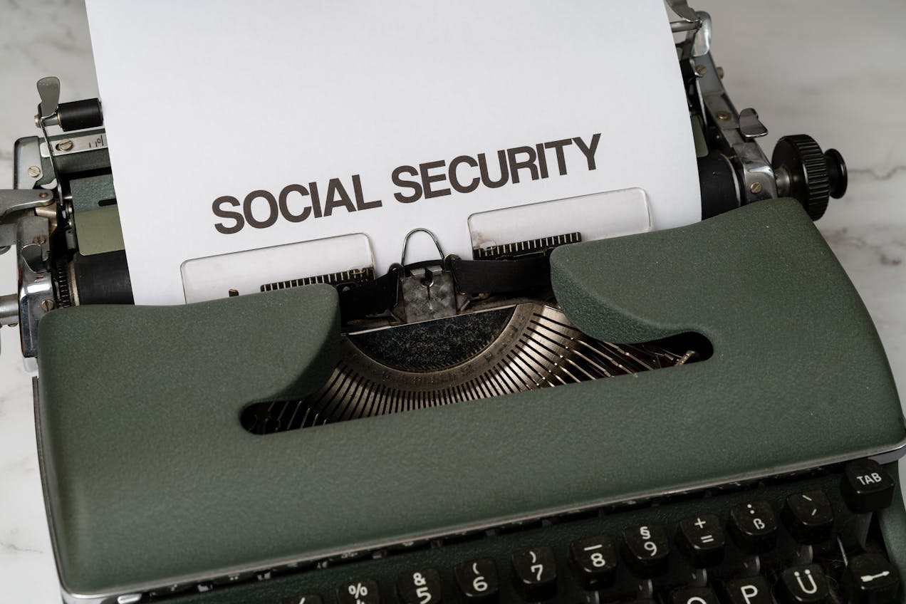 Managing U.S. Social Security Benefits as an Expat 1 Social Security