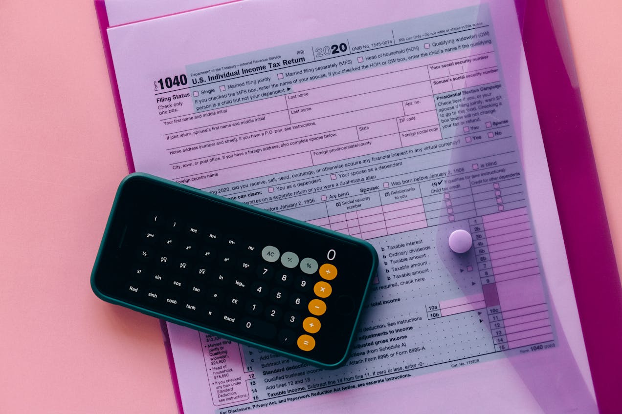 How the New Tax Laws Affect Your 2024 Tax Return 1 Tax Laws